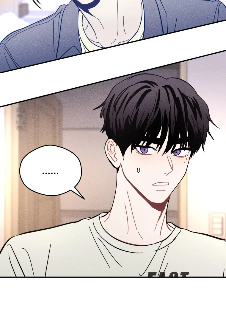 Ghost Romance Chapter 64 page 4 - 