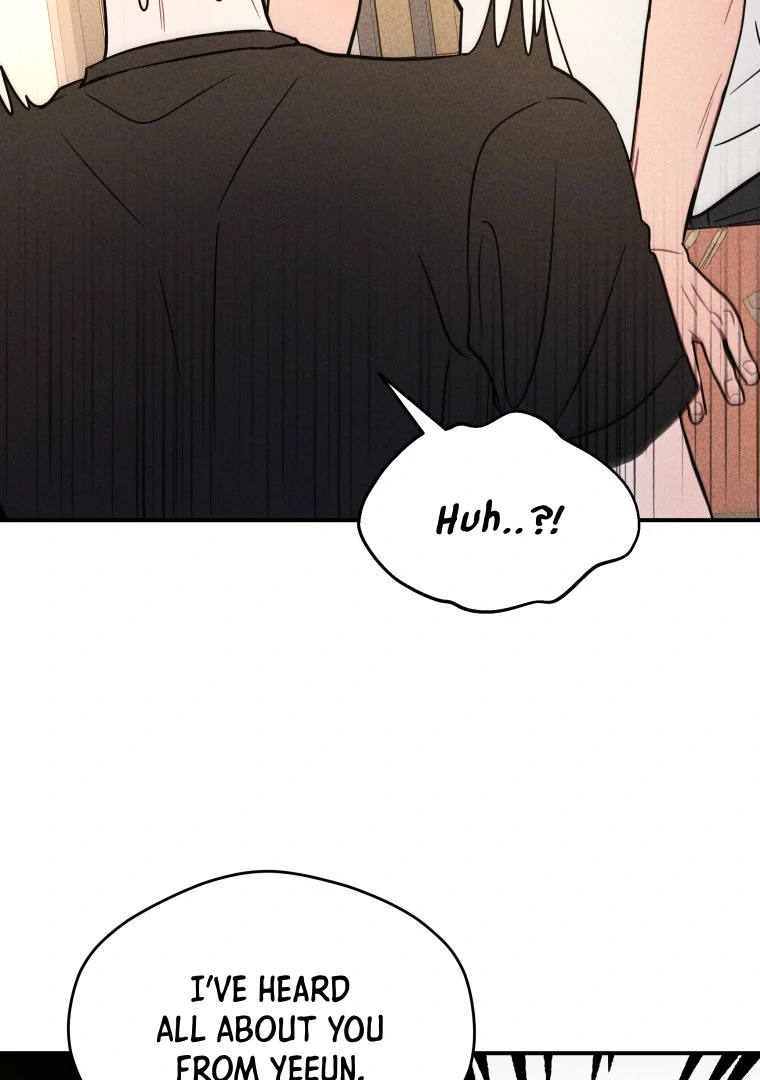 Ghost Romance Chapter 64 page 31 - 