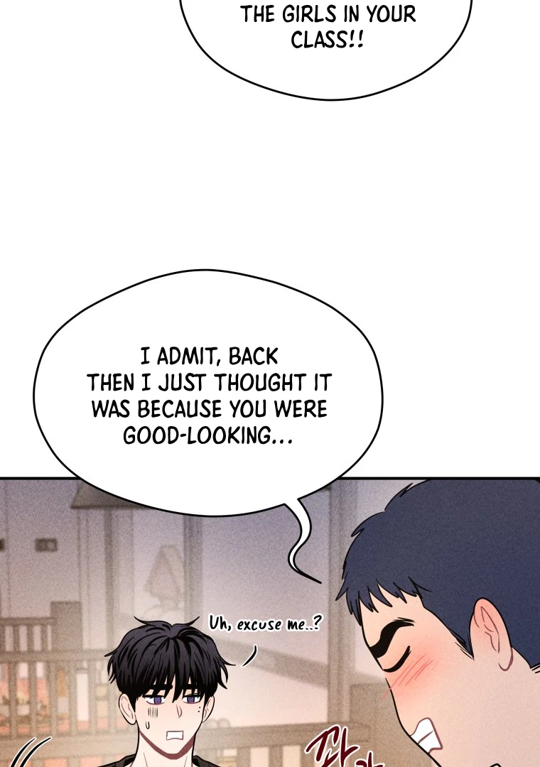 Ghost Romance Chapter 64 page 33 - 