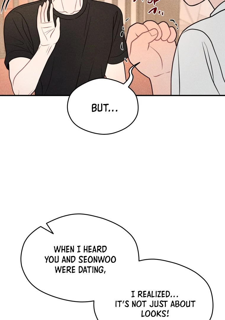Ghost Romance Chapter 64 page 34 - 