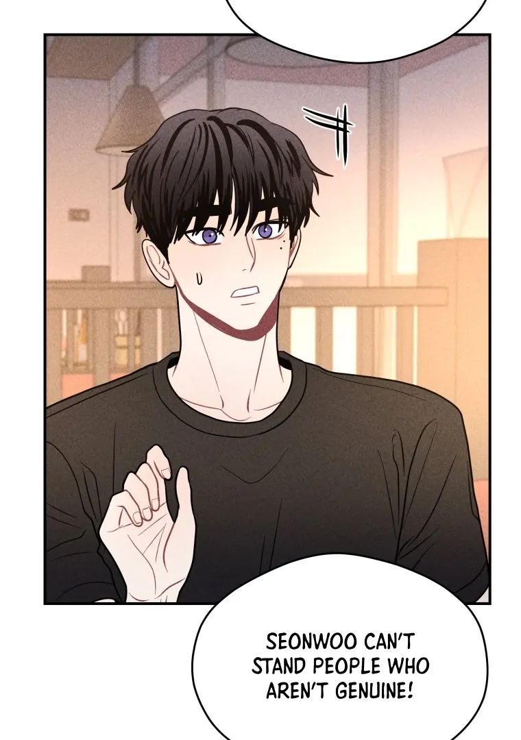 Ghost Romance Chapter 64 page 35 - 