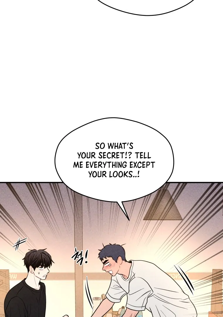 Ghost Romance Chapter 64 page 36 - 