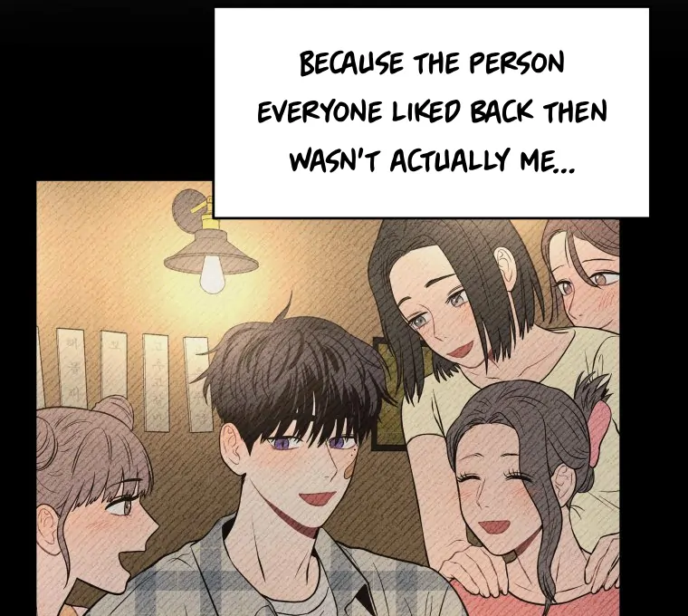 Ghost Romance Chapter 64 page 39 - 