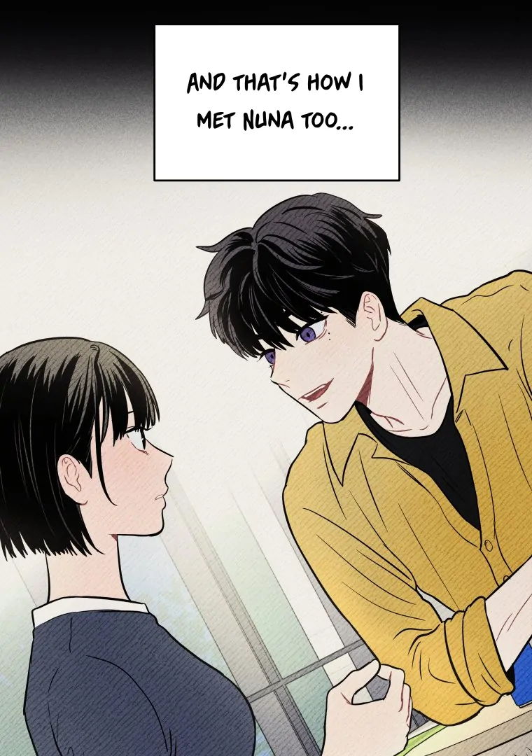 Ghost Romance Chapter 64 page 41 - 