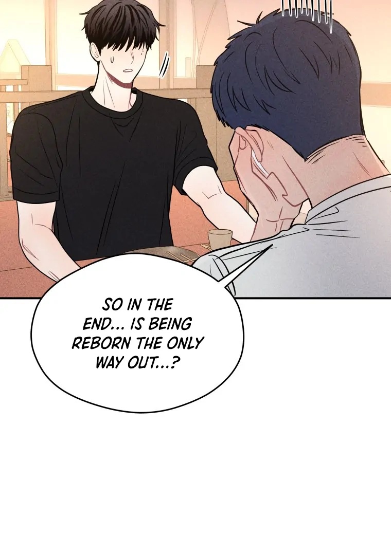 Ghost Romance Chapter 64 page 43 - 