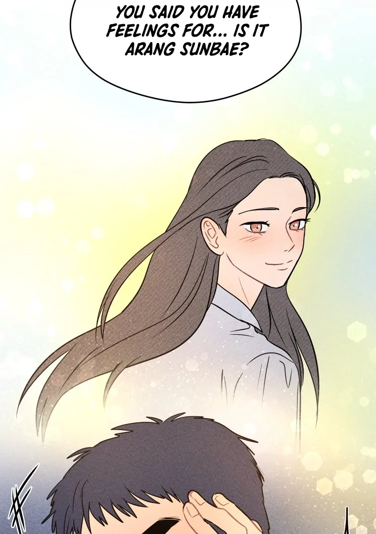 Ghost Romance Chapter 64 page 45 - 