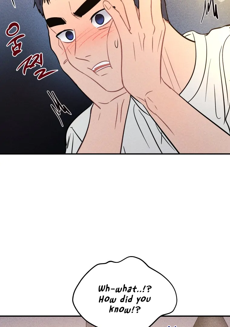 Ghost Romance Chapter 64 page 46 - 