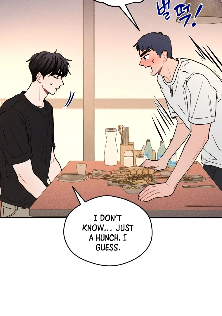 Ghost Romance Chapter 64 page 47 - 