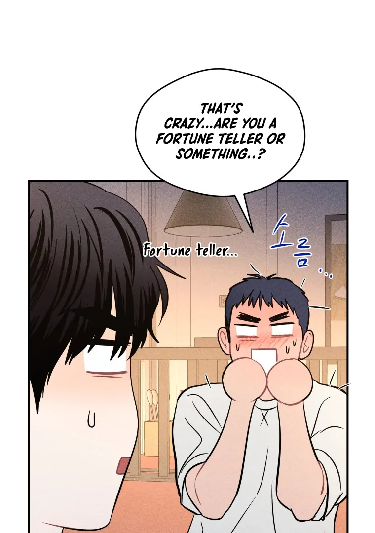 Ghost Romance Chapter 64 page 48 - 