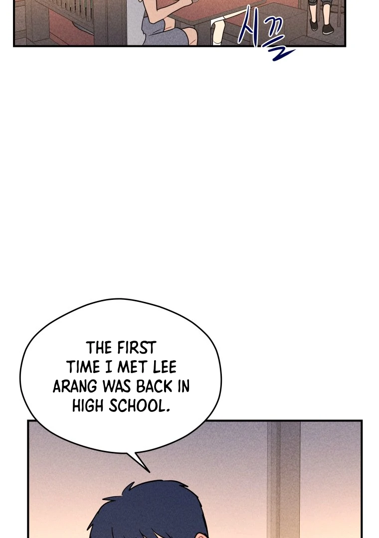Ghost Romance Chapter 64 page 51 - 