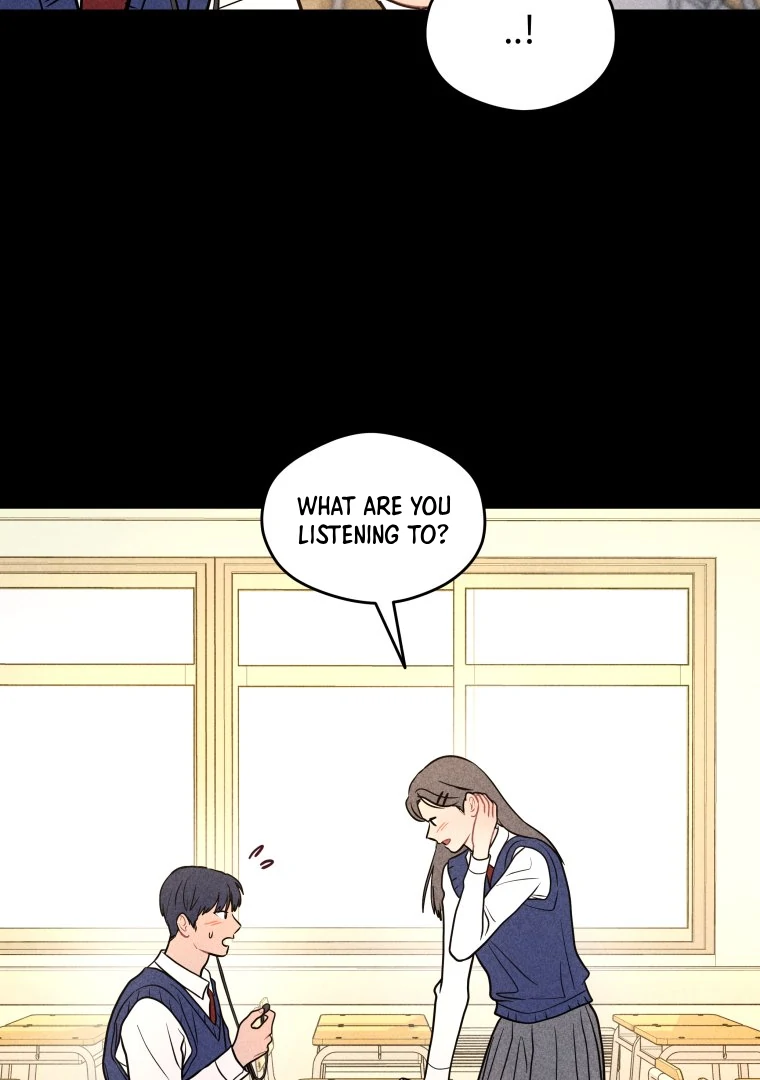 Ghost Romance Chapter 64 page 54 - 