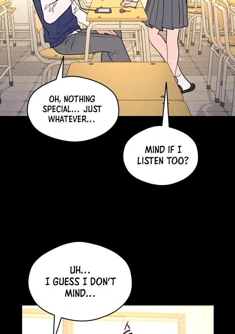Ghost Romance Chapter 64 page 55 - 