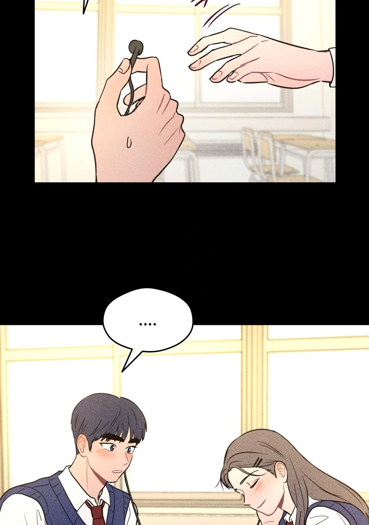 Ghost Romance Chapter 64 page 56 - 