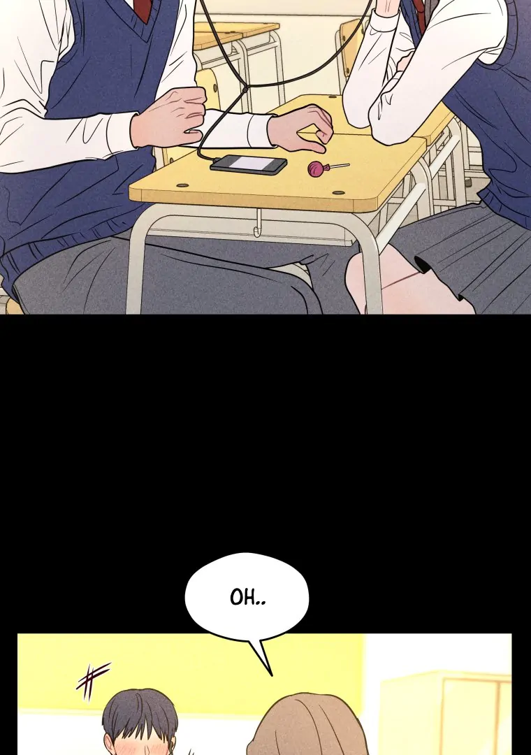 Ghost Romance Chapter 64 page 57 - 