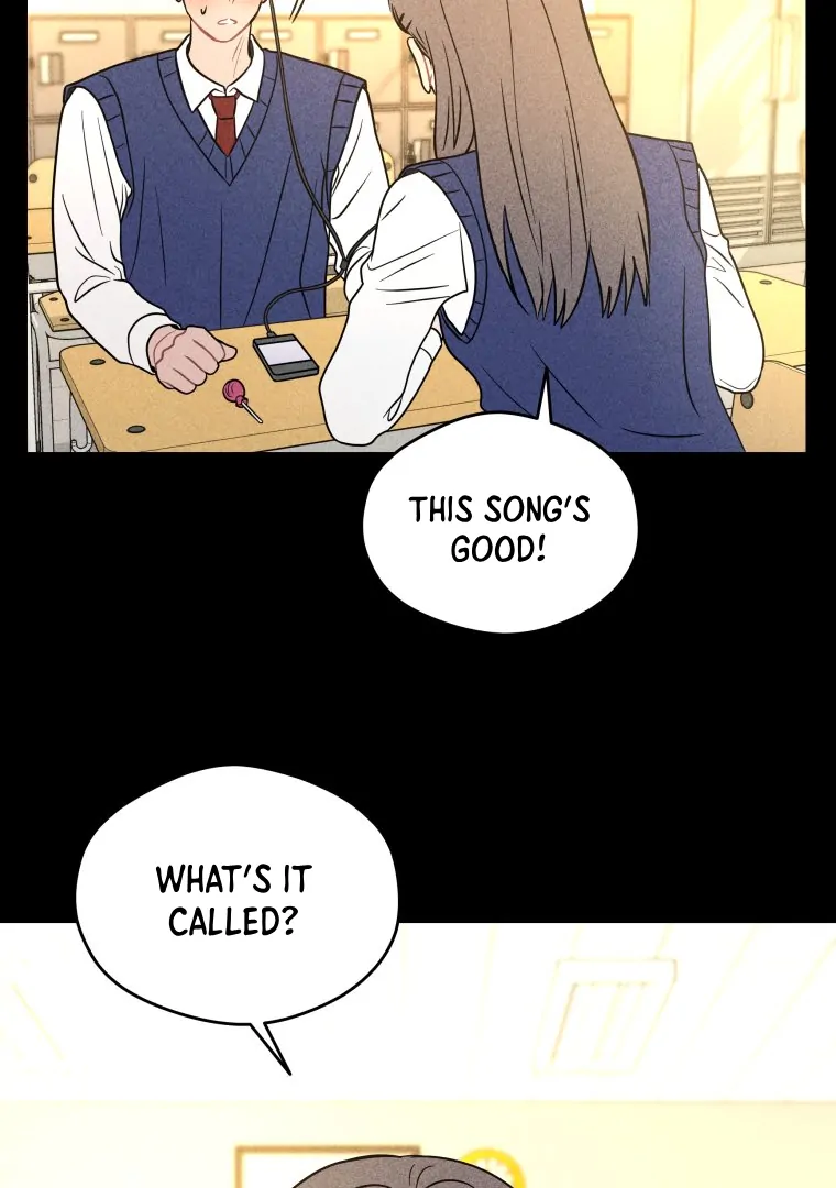 Ghost Romance Chapter 64 page 58 - 