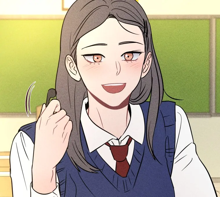 Ghost Romance Chapter 64 page 59 - 