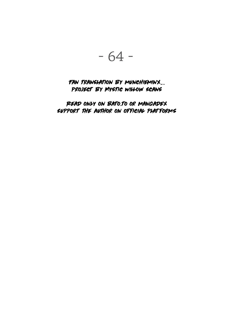 Ghost Romance Chapter 64 page 7 - 