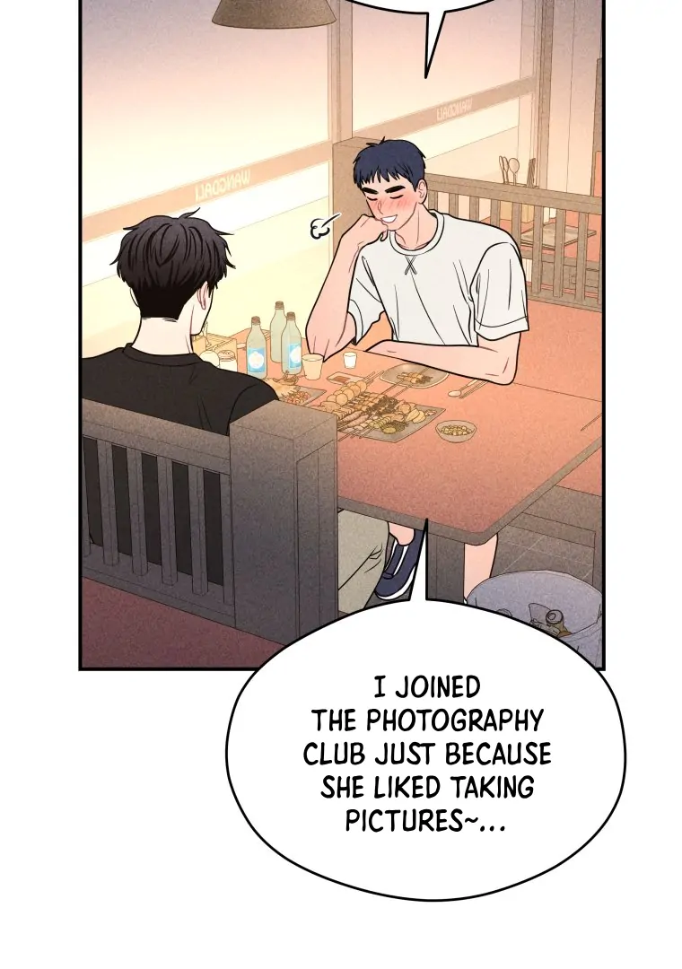 Ghost Romance Chapter 64 page 63 - 