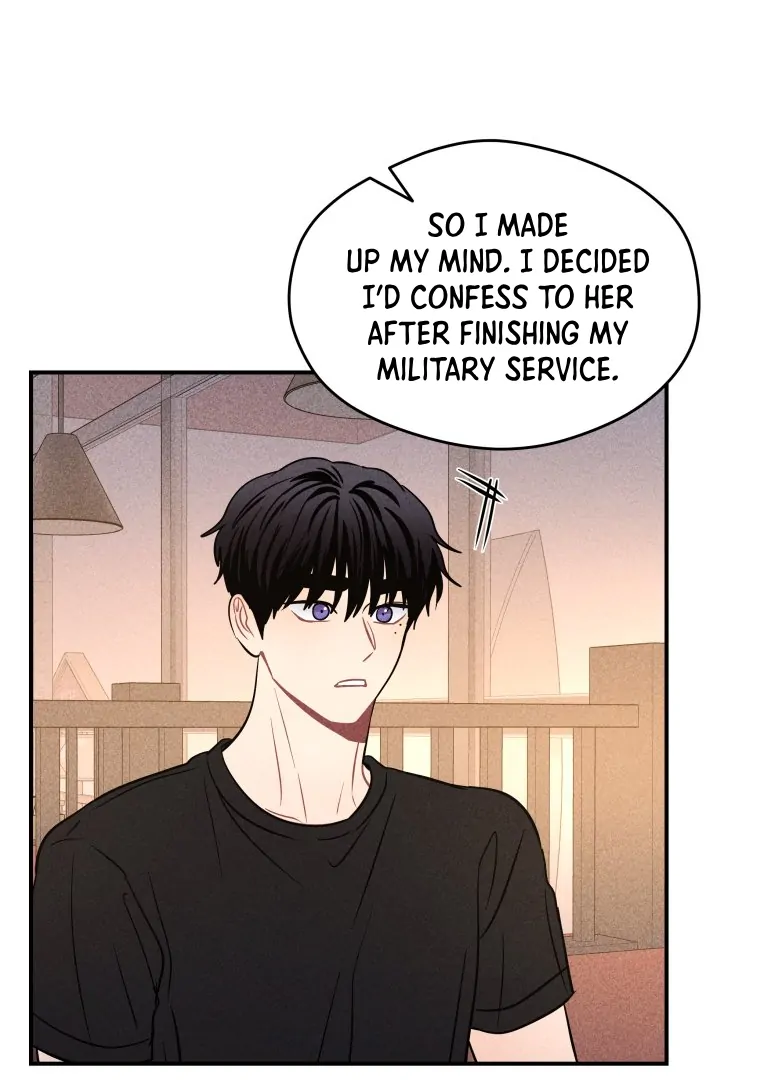 Ghost Romance Chapter 64 page 65 - 