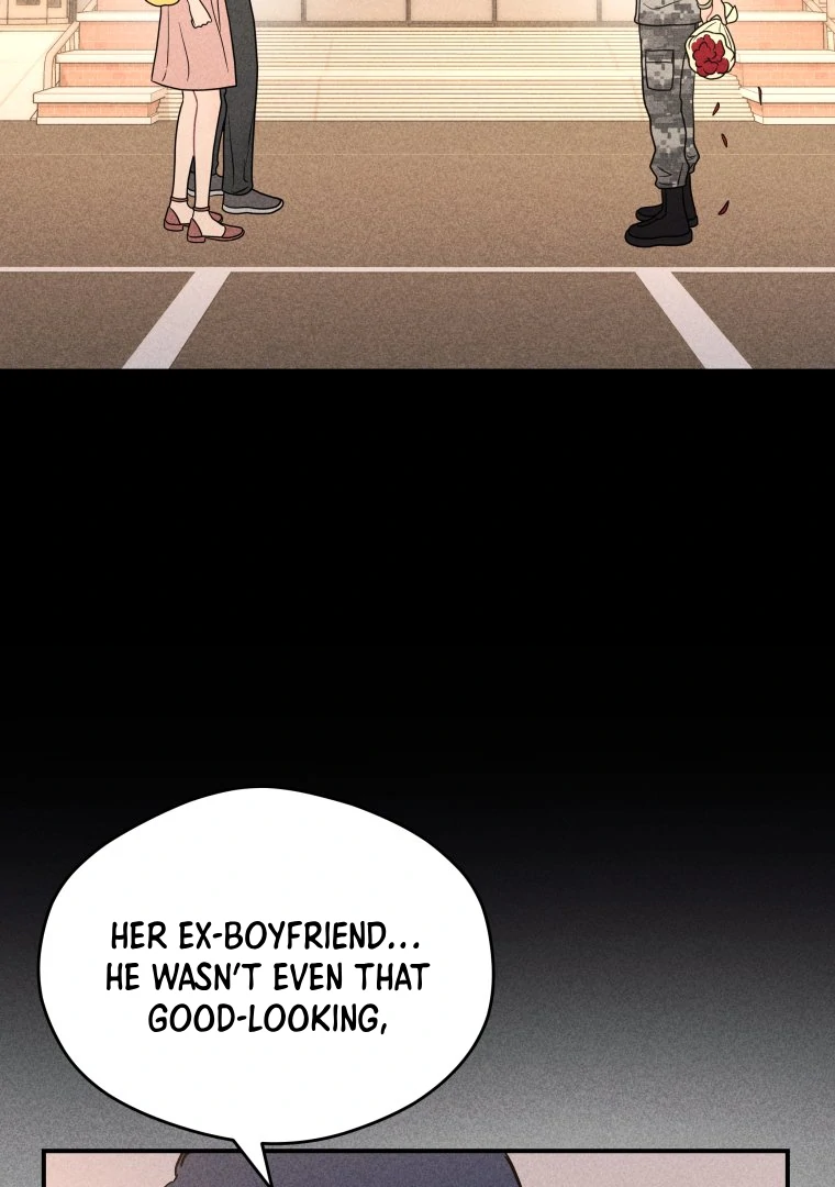 Ghost Romance Chapter 64 page 67 - 