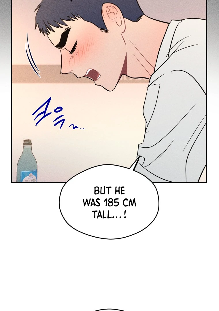 Ghost Romance Chapter 64 page 68 - 