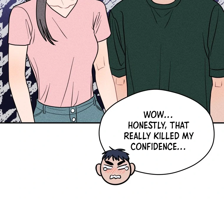 Ghost Romance Chapter 64 page 70 - 