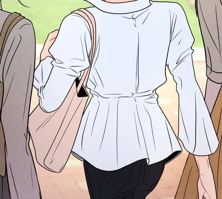 Ghost Romance Chapter 64 page 80 - 