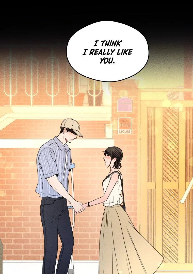 Ghost Romance Chapter 64 page 83 - 