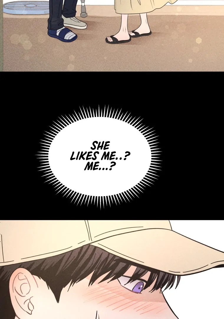 Ghost Romance Chapter 64 page 84 - 