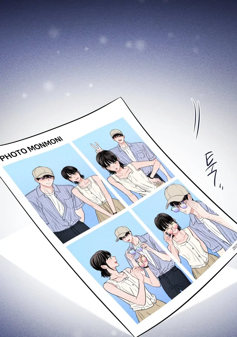 Ghost Romance Chapter 64 page 86 - 