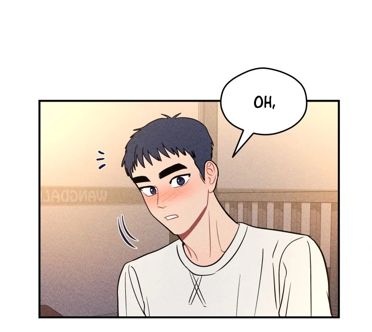 Ghost Romance Chapter 64 page 10 - 