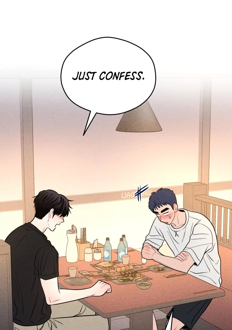 Ghost Romance Chapter 64 page 92 - 