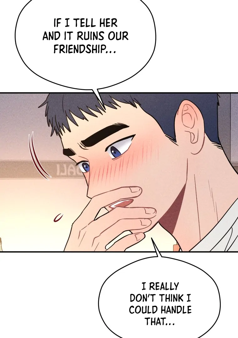 Ghost Romance Chapter 64 page 95 - 