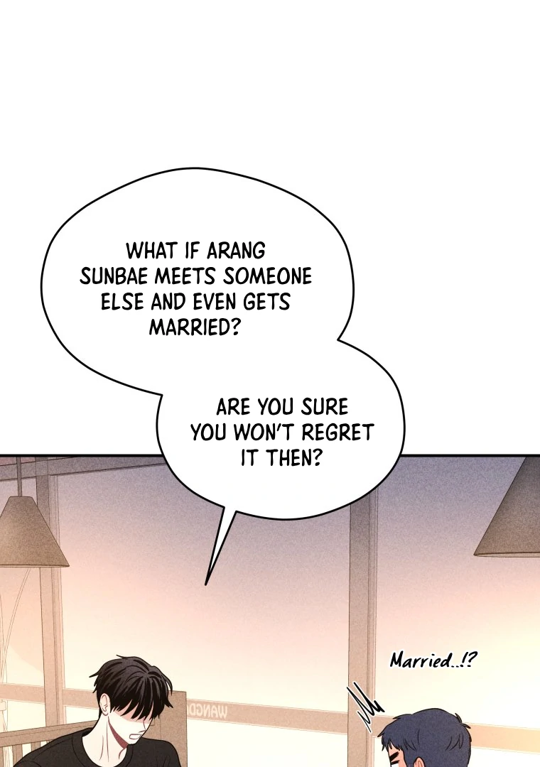 Ghost Romance Chapter 64 page 97 - 