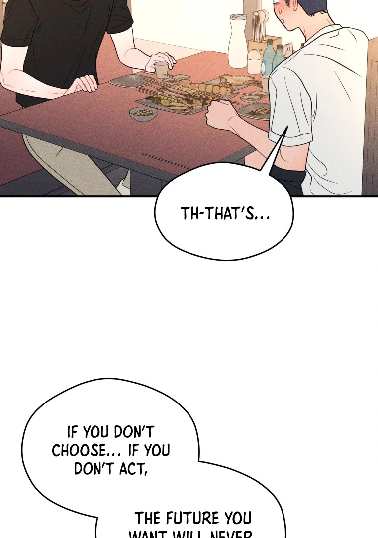 Ghost Romance Chapter 64 page 98 - 