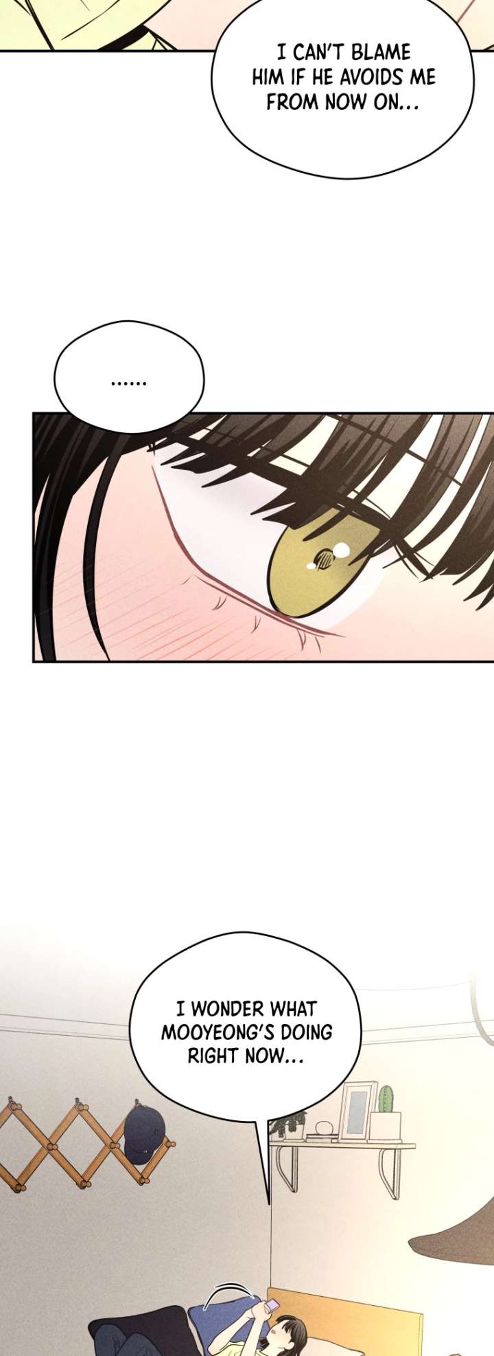 Ghost Romance Chapter 65 page 11 - 