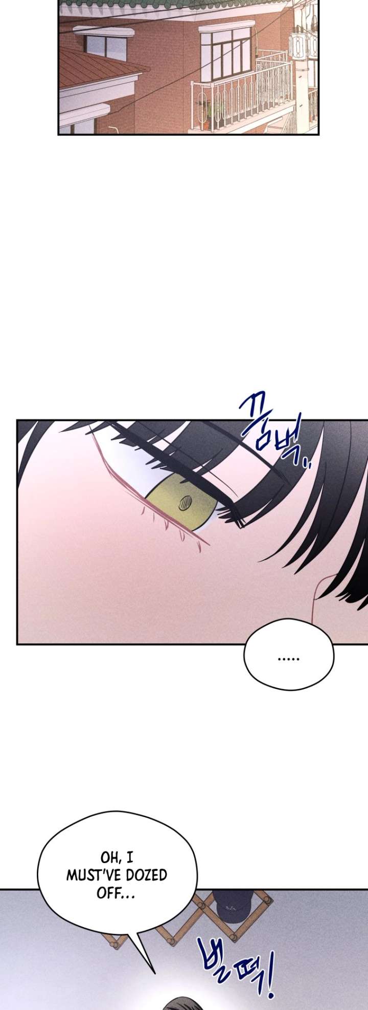 Ghost Romance Chapter 65 page 13 - 