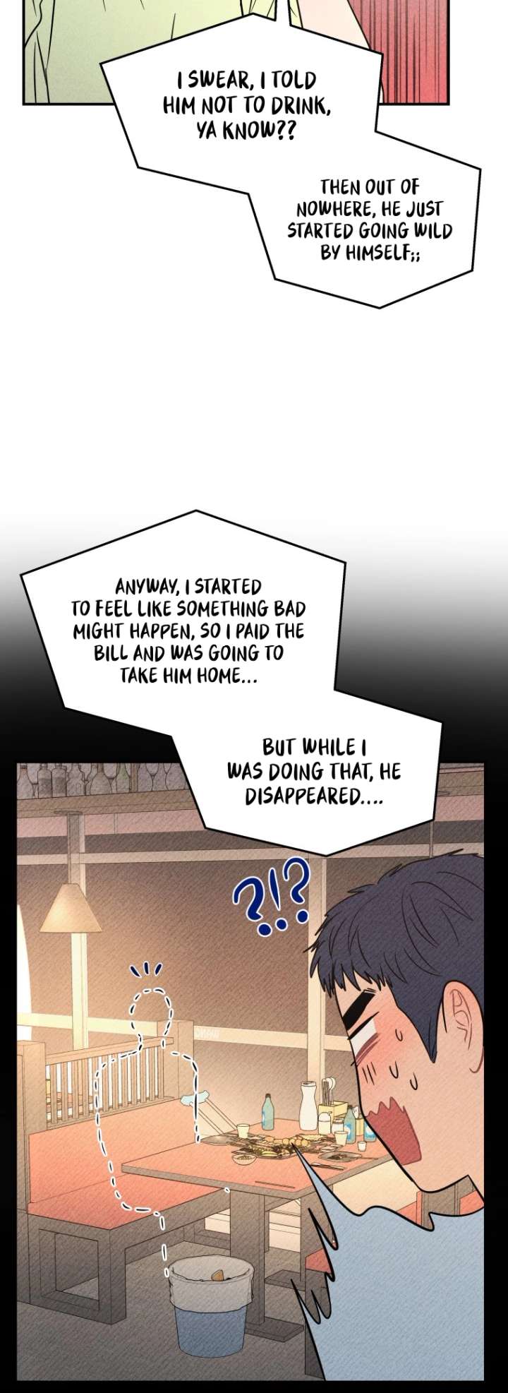 Ghost Romance Chapter 65 page 24 - 