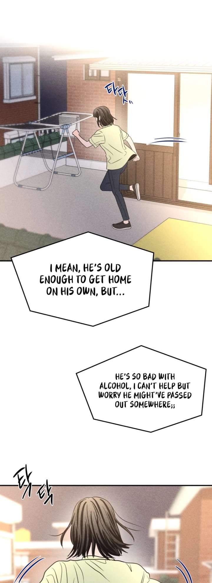 Ghost Romance Chapter 65 page 26 - 