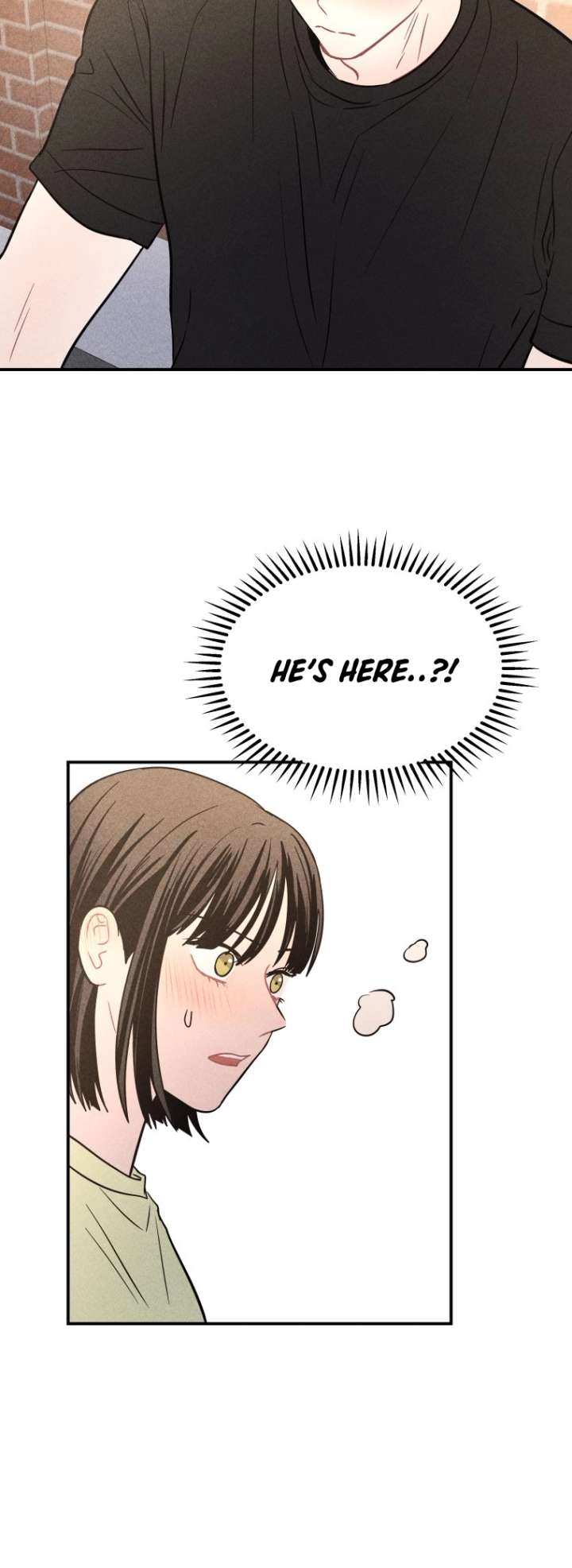 Ghost Romance Chapter 65 page 30 - 