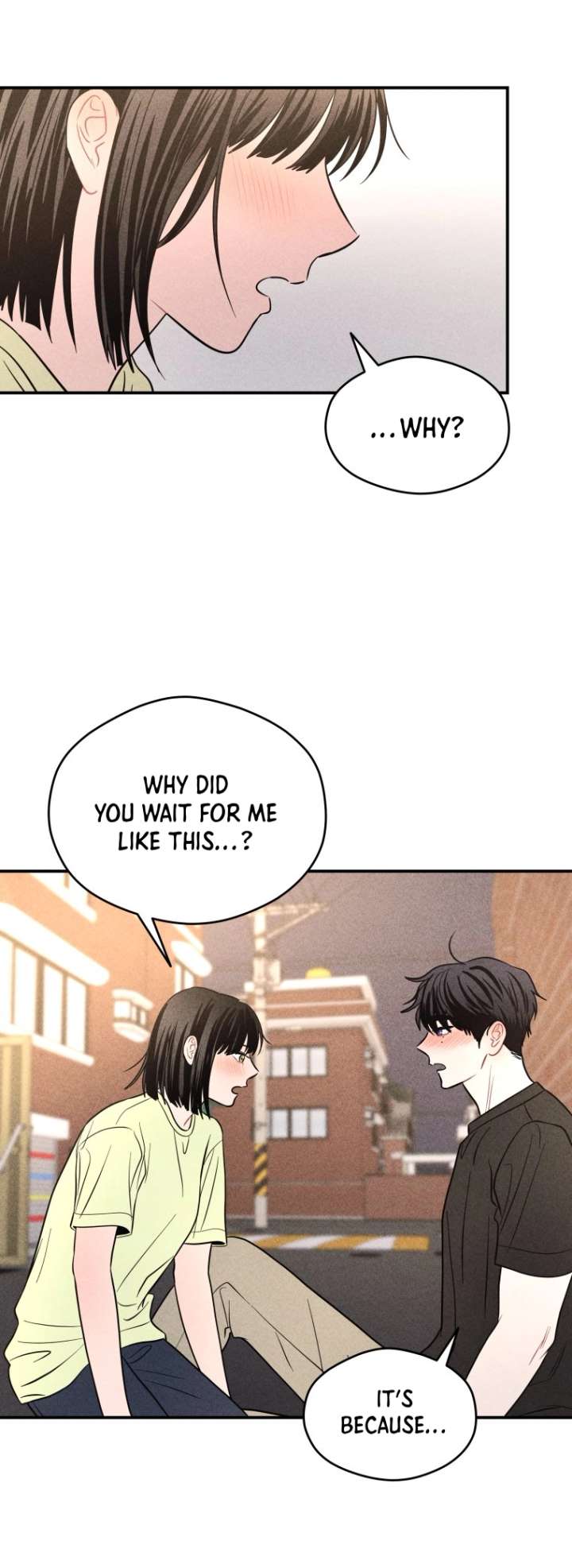 Ghost Romance Chapter 65 page 37 - 