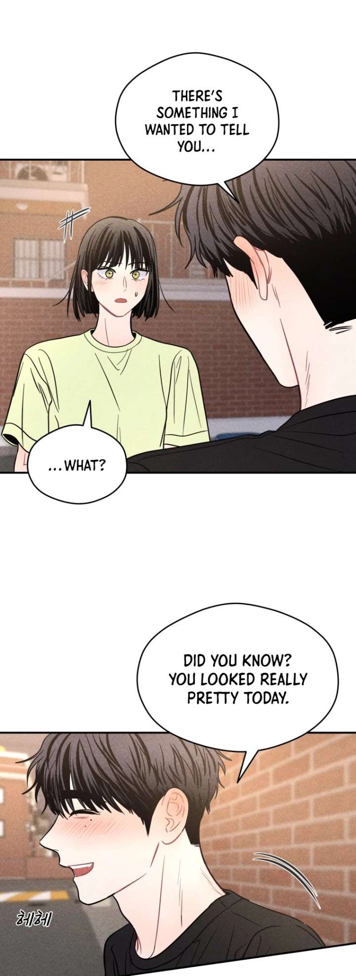 Ghost Romance Chapter 65 page 38 - 