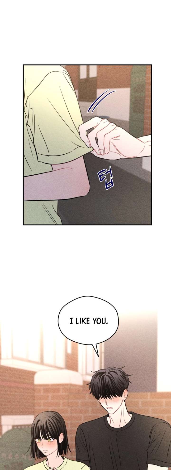 Ghost Romance Chapter 65 page 41 - 