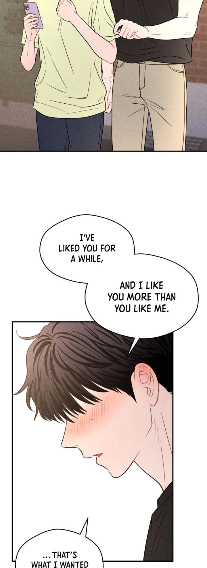 Ghost Romance Chapter 65 page 42 - 
