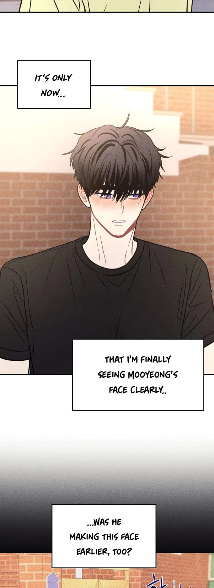 Ghost Romance Chapter 65 page 45 - 