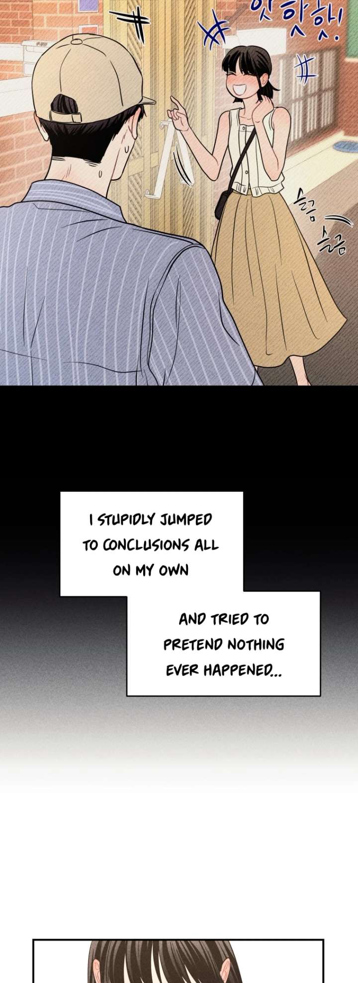 Ghost Romance Chapter 65 page 46 - 