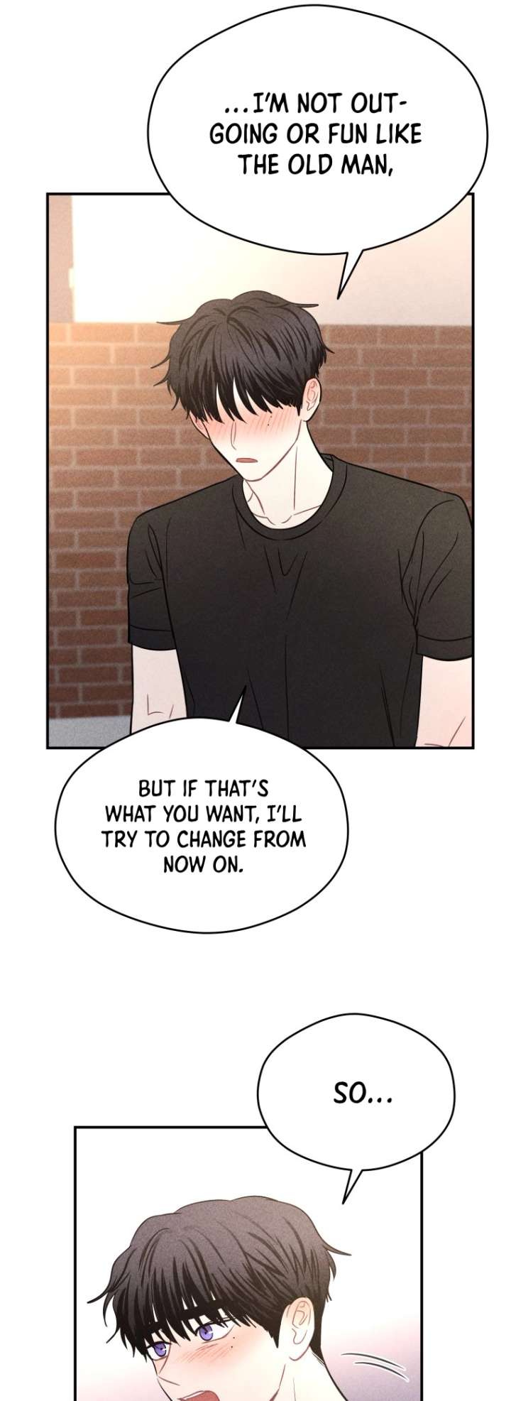 Ghost Romance Chapter 65 page 48 - 
