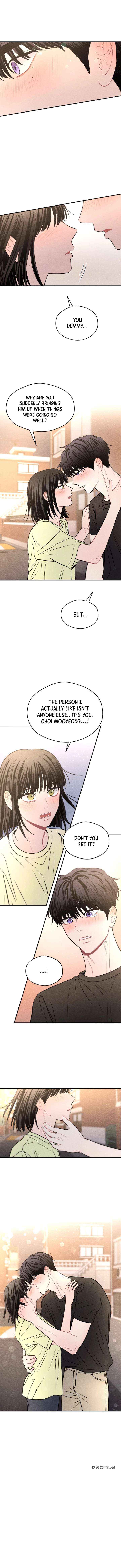 Ghost Romance Chapter 65 page 50 - 