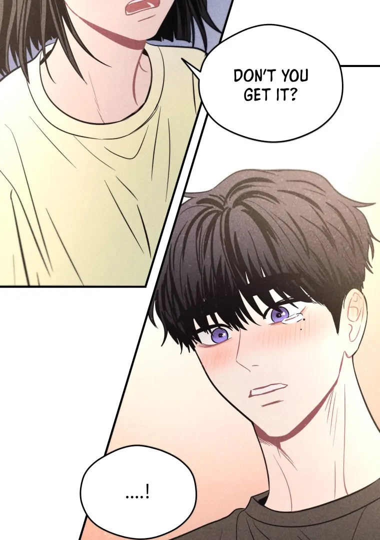 Ghost Romance Chapter 66 page 3 - 