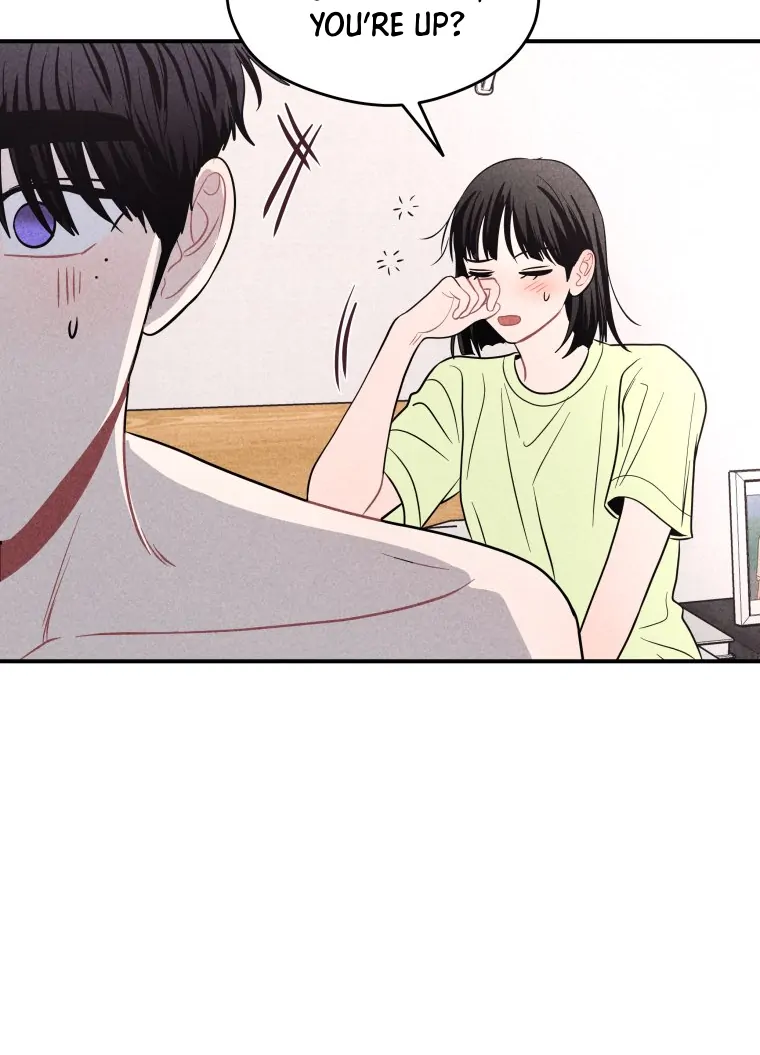 Ghost Romance Chapter 66 page 21 - 